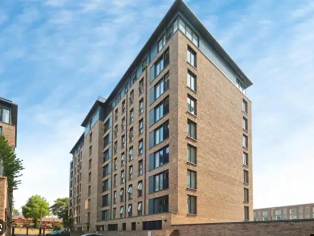 Apartment for rent in Sherwood, City of Nottingham