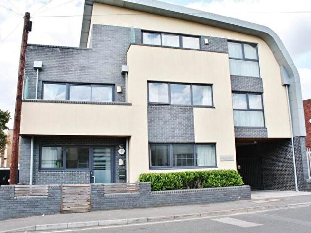 Apartment for rent in Highfield, The Slade