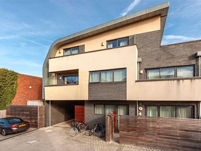 Apartment for rent in The Slade, Oxfordshire