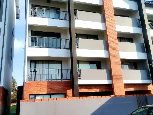 Apartment for rent in Alexandra, Gauteng