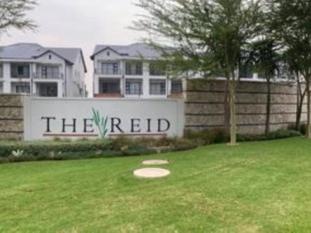 Apartment for rent in Linbro Park, Sandton