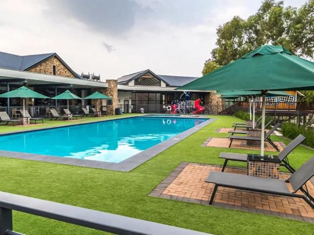 Apartment for rent in Alexandra, Gauteng