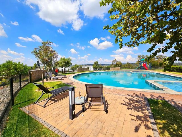 Apartment for rent in Alexandra, Gauteng