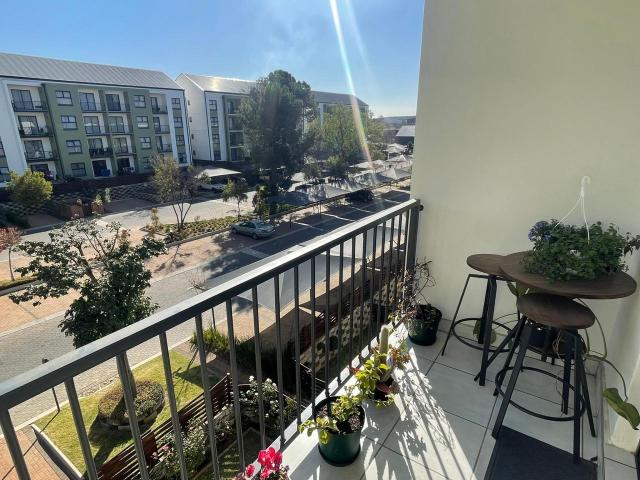 Apartment for rent in Alexandra, Gauteng