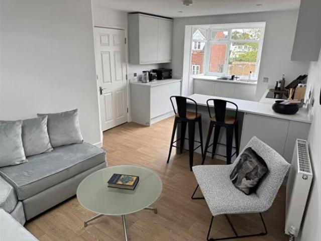 Apartment for rent in The Slade, Oxfordshire