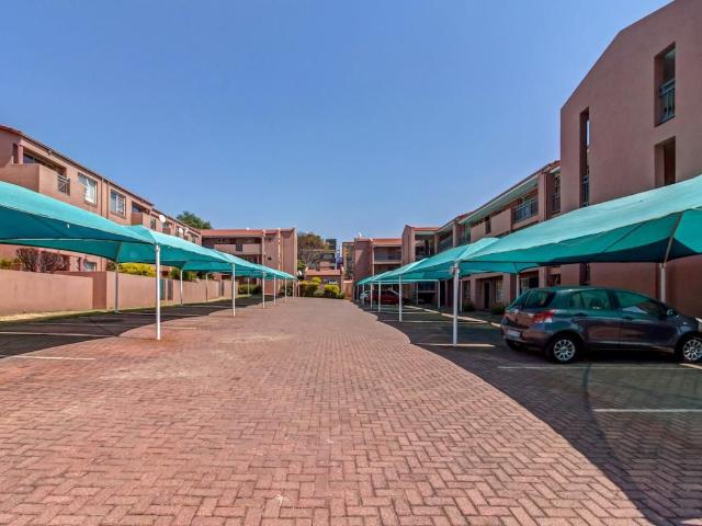Apartment for rent in Vosloorus, Gauteng