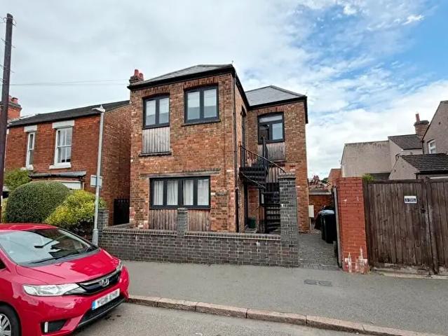 Apartment for rent in New Bilton, Rugby