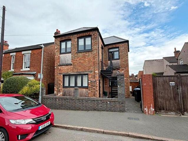 Apartment for rent in New Bilton