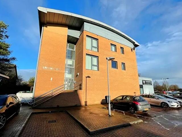 Apartment for rent in New Bilton, Warwickshire