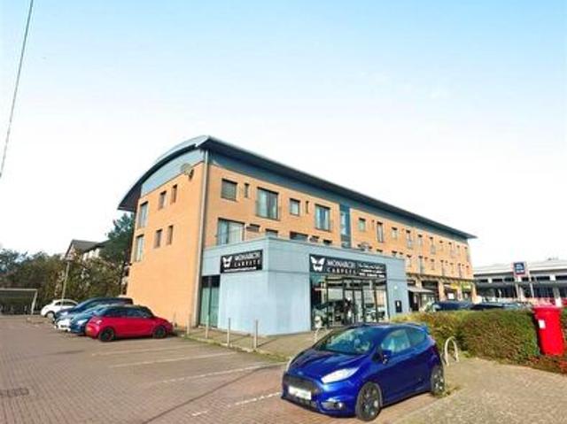 Apartment for rent in New Bilton, Warwickshire