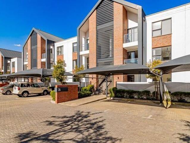 Apartment for rent in Linksfield, Johannesburg