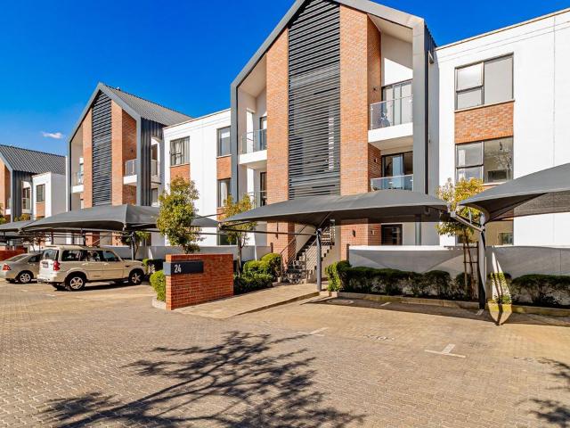 Apartment for rent in Vosloorus, Gauteng