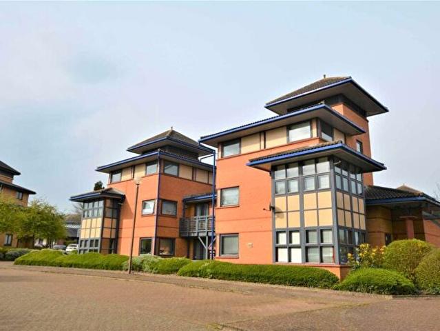 Apartment for rent in Shenley Church End, Milton Keynes