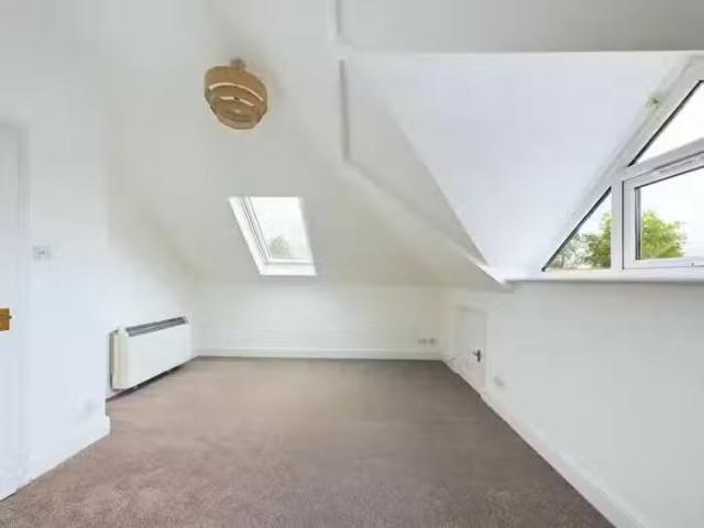 Apartment for rent in Marlow