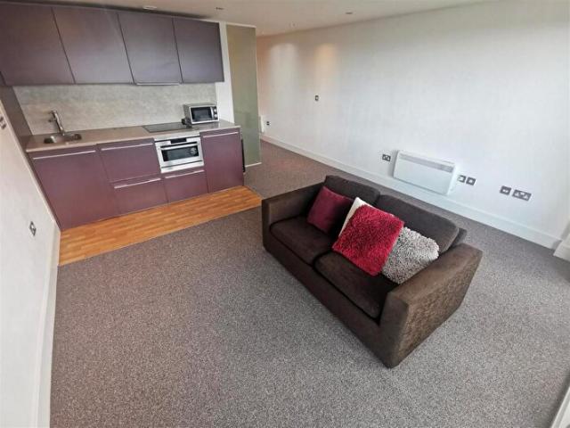 Apartment for rent in St Ann's, Haddon
