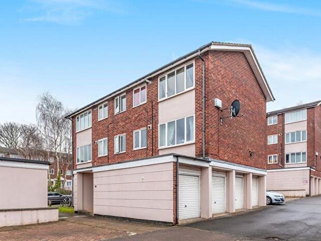 Apartment for rent in The Slade, Oxfordshire