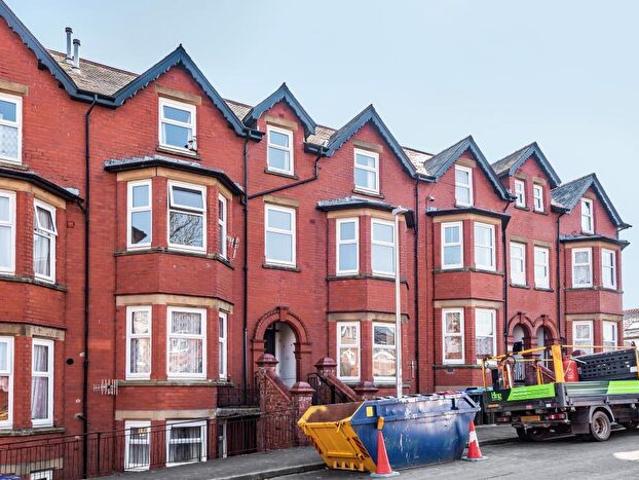 Apartment for rent in Llandrindod Wells, Llandrindod