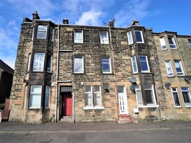 Apartment for rent in Barleybank, Kirkintilloch