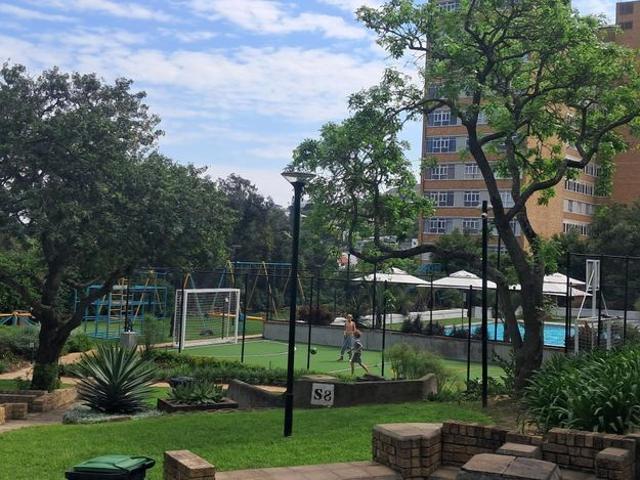 Apartment for rent in Bellville, Western Cape