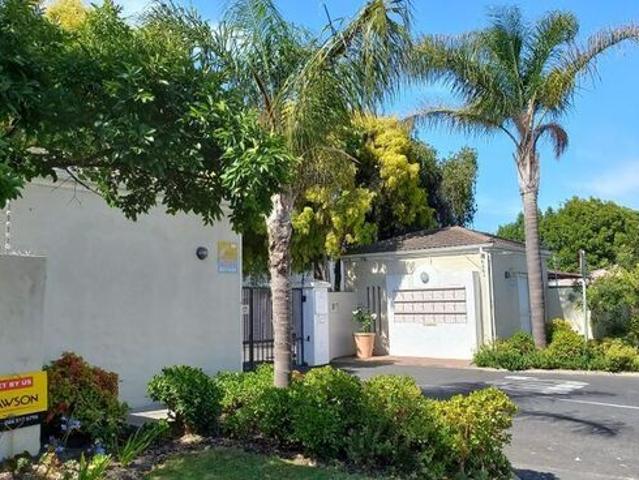 Apartment for rent in Cape Town Ward 70, Bellville