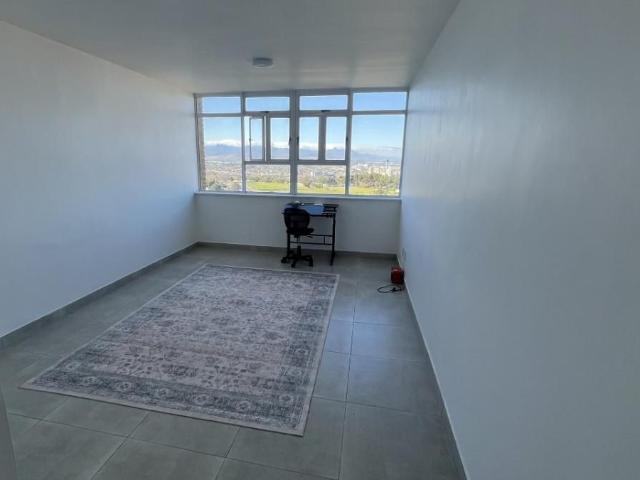 Apartment for rent in Bellville, Western Cape