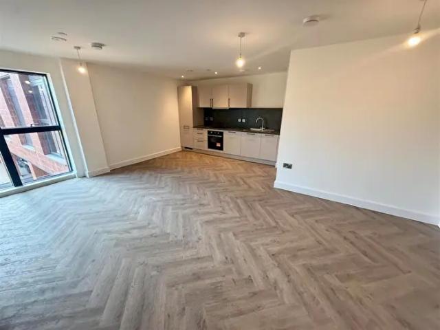Apartment for rent in Little Chester, East Midlands