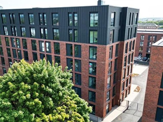 Apartment for rent in Little Chester, East Midlands
