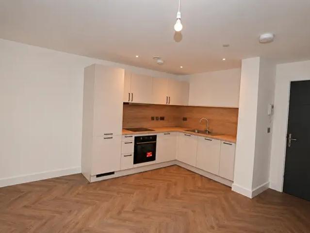 Apartment for rent in Castleward, Derby
