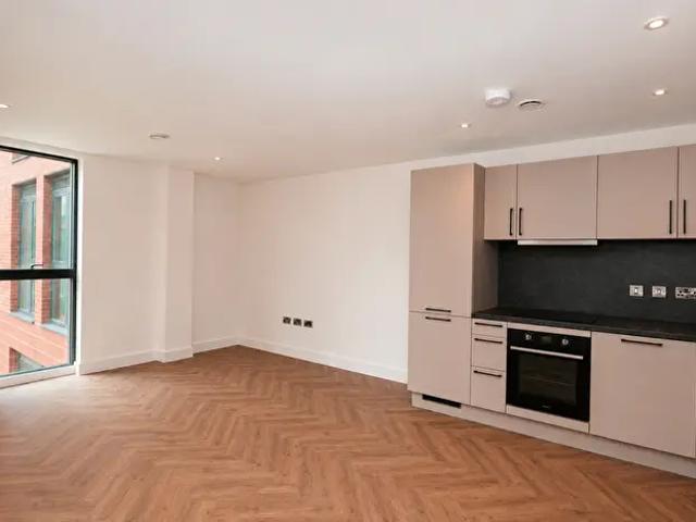 Apartment for rent in New Normanton, East Midlands