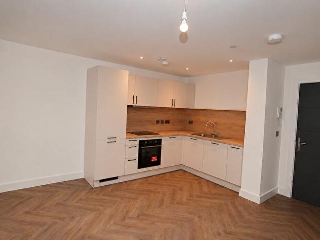 Apartment for rent in New Normanton, East Midlands