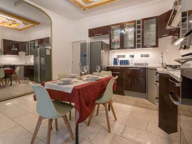 Apartment for rent in South Hampstead, Greater London