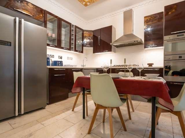 Apartment for rent in South Hampstead, Greater London