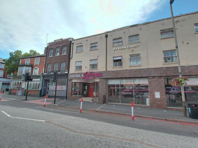 Apartment for rent in Highfields, Old Wharf