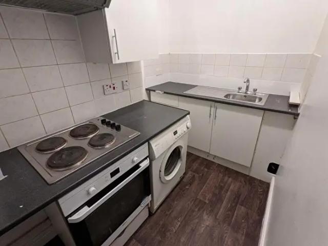 Apartment for rent in Highfields, Leicester