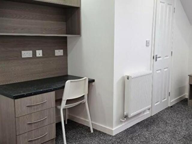 Apartment for rent in Highfields, Old Wharf