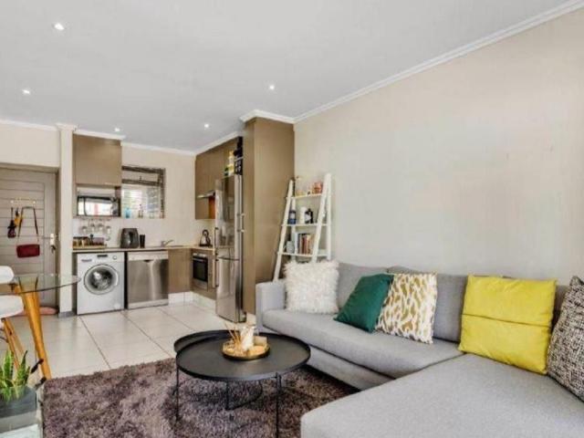 Apartment for rent in Randburg, Gauteng