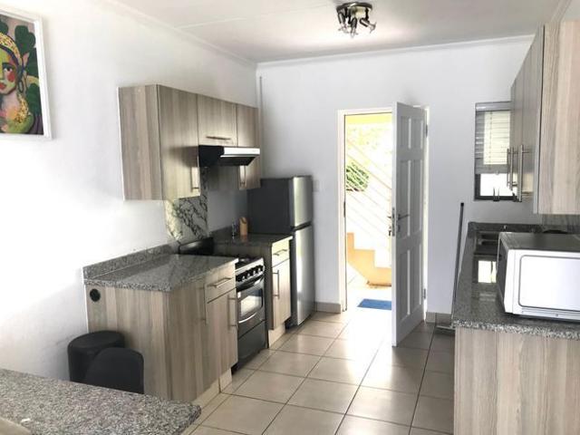 Apartment for rent in Randburg, Gauteng