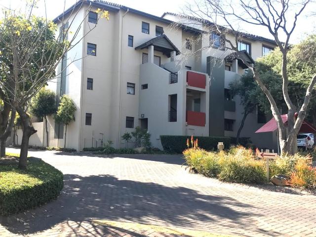 Apartment for rent in Randburg