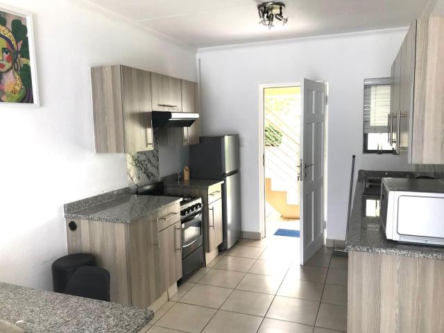 Apartment for rent in Randburg, Gauteng