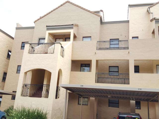 Apartment for rent in Randburg, Gauteng