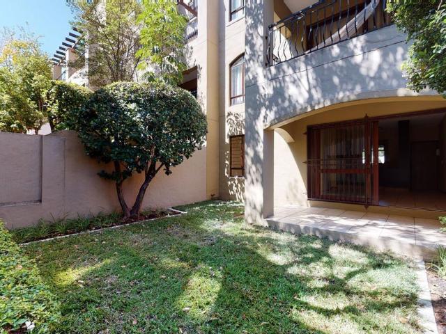 Apartment for rent in Randburg, Gauteng