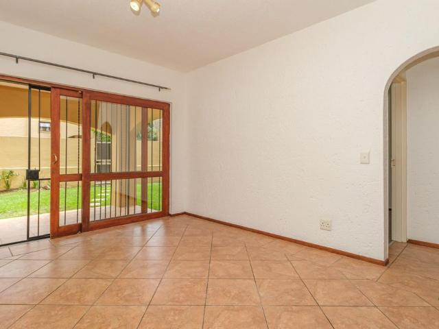 Apartment for rent in Randburg, Gauteng