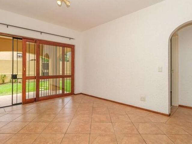 Apartment for rent in Randburg, Gauteng