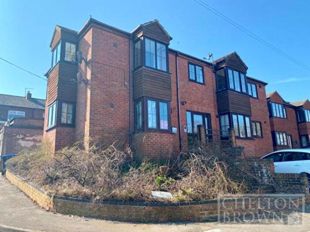 Apartment for rent in Long Buckby, Northamptonshire