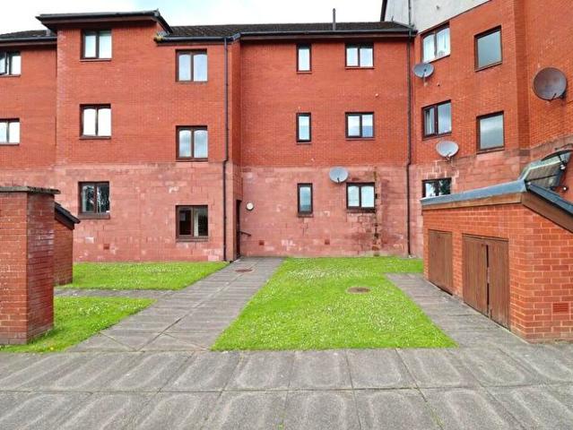 Apartment for rent in New Carron Village, Scotland