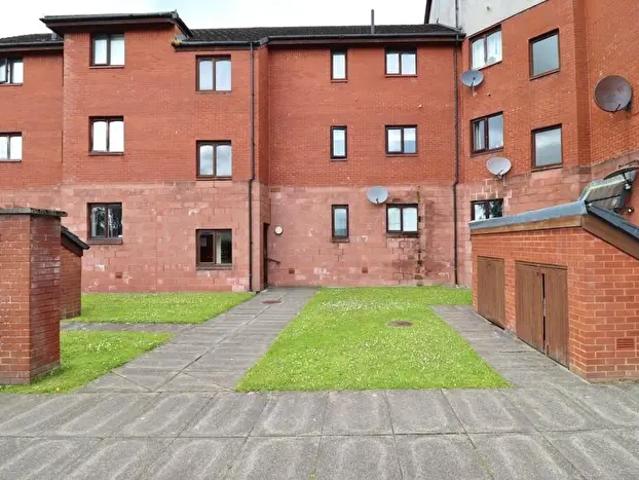 Apartment for rent in New Carron Village, Scotland