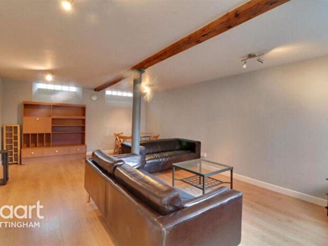 Apartment for rent in St Ann's, Haddon