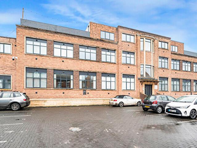 Apartment for rent in Balsall Heath, West Midlands