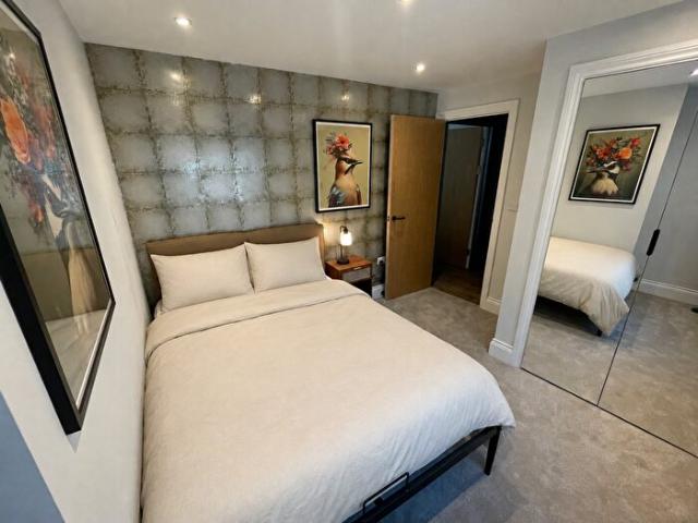 Apartment for rent in The Meadows, Haddon