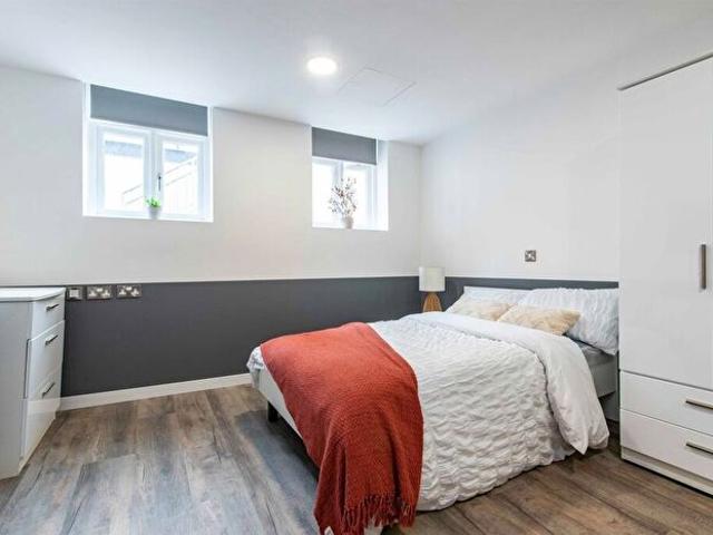 Apartment for rent in The Meadows, Haddon